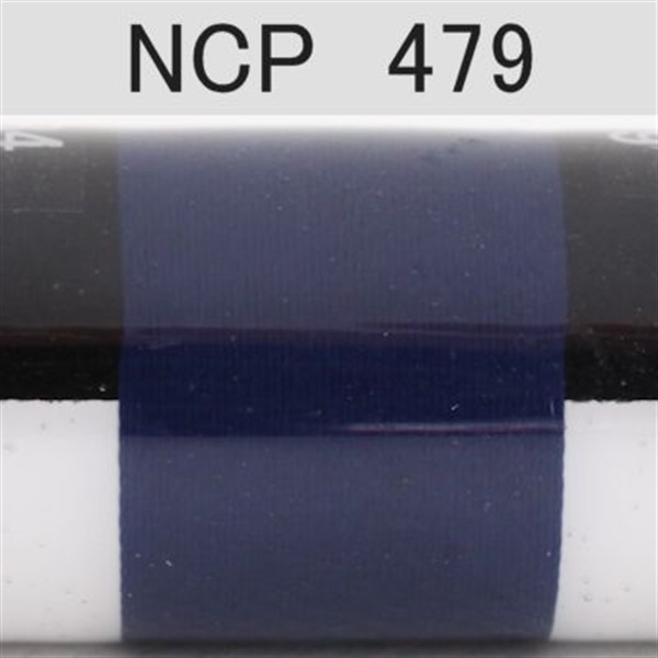PROWRAP NCP（ColorFast）スレッド ※ブルー系(479（ガルフストリーム）-D（太）)